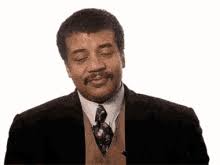 Neil Degrasse Tyson Gifs Tenor