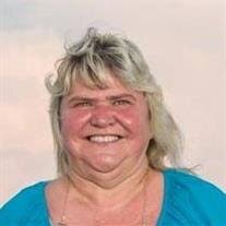 Cathy Norton Wilkerson Obituary