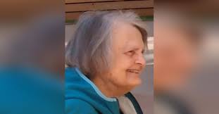 Obituary information for Sara Sharp