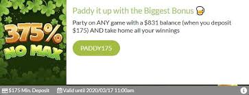 Claim 275% match bonus + 75 free spins when making a $75 deposit with the code. Raging Bull No Deposit Bonus Coupon Codes 140 In Free Chips Jul 2021