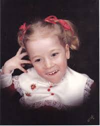 Amanda Dawn “Mandy” Crowder (1980-1987)