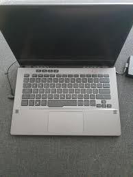 Asus rog zephyrus g14 ga401ll keyboard light function not working (light allways on). G14 Won T Start No Power Zephyrusg14