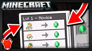 Fully configurable & customizeable messages fully configurable permission automatic item transport better trading ( safety ) double trading inventory clickable item receiver automated inventory close system item drop implementation full inventory support player. Taylor Harris On Twitter Minecraft 1 14 New Villager Trading Is Here Https T Co Tsab53kqdb