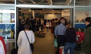 Ikea Bordeaux Contributes To Ongoing Product Recycling Push Ingka Group