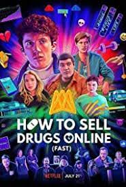 Как приручить дракона / how to train your dragon, крессида коуэлл. How To Sell Drugs Online Fast Tv Series 2019 Imdb