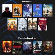 Забрать игру можно до 10 июня. Epic Games Store Rezultaty Deyatelnosti Za God I Novye Besplatnye Igry V 2020 M Novosti Gecid Com
