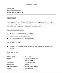 38 Bpo Resume Templates Pdf Doc Free Premium Templates