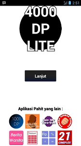4000 Dp Pro Lite For Bb Wa Fb For Android Apk Download Di 2020 Gambar Lucu Lucu Foto Lucu