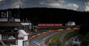 Les tests days officiels des total 24 hours of spa qui se sont déroulés la semaine. 3rfdpxmzd3pgwm