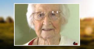 Anna E. “Aunt Annie” Hoffmann Obituary January 27, 2013