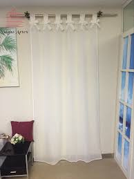 Its interior and exterior hold specific details that can be found in no other kind of house. Tulle Curtains Striped Ribbons Planks Straight Rectangles Stripes Sheer Vertical Black Brown White 300 275 Cm Buy Cheap In An Online Store With Delivery Price Comparison Specifications Photos And Customer Reviews