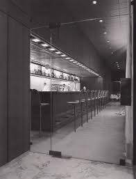 Arne Jacobsen Sas Royal Hotel Copenhagen 1960 Arkitektur