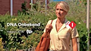 Journalist en presentator | twuko. Dionne Stax Is Vanaf Dinsdag 5 Januari 2021 Terug Met Een Nieuw Seizoen Dna Onbekend Promo Youtube