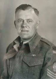 Hi this is my grandfather William Alexander Macleod. Does anyone know what  regiment his uniform is from? Thank you🤓