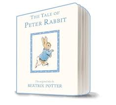 She was best known for her children's books featuring animals, such as the tale of peter rabbit. The Tale Of Peter Rabbit Scholastic Shop