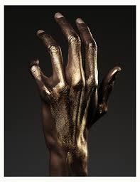 My Heart Is Gold And My Hands Are Cold Meaning Josef Adamu Gold Aesthetic Black Aesthetic Black Culture