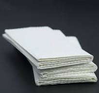 Surgical Towel Disposable Virgin Pulp 3ply 55GSM 40*40cm ...