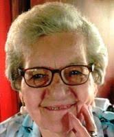 Mildred Susnjar Obituary (1928