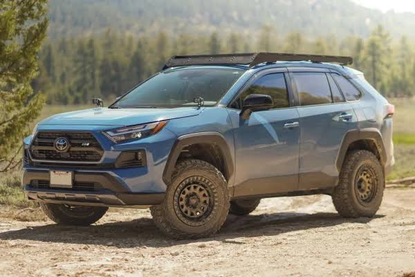 Self Drive Rwanda | 4x4 Rwanda Car Hire 