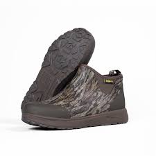 Trek Boots | Mens - Mossy Oak Bottomland – Gator Waders