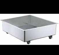 Shop Genomics Glass Reactor Ai 20L Non-Jacketed with 200°C ...