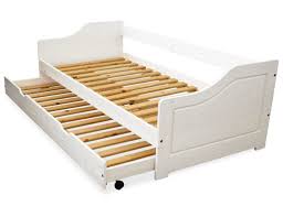 So passt die zierliche schlafmöglichkeit auch in kleine räume, kinderzimmer flexa bett mit hinterer absturzsicherung flexa white. Tandembett Test Vergleich 2021 á… Tuv Zertifiziert