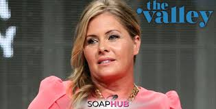 Who's 'the Guy From Baywatch' Mentioned On The Valley?