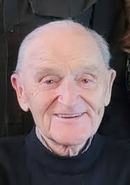 Donald Hunter Obituary