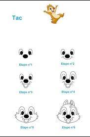 Dessin disney a imprimer facile. Drawing Personnage Disney Dessins Disney Faciles Comment Dessiner
