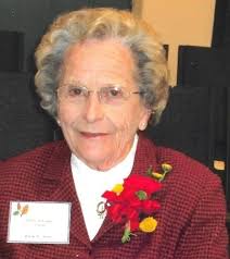 Ruth Sims Obituary (1931