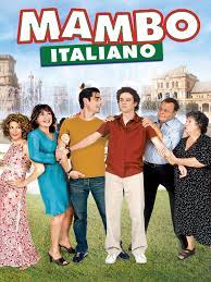 Il degrado si è impadronito della città: Mambo Italiano 2003 Rotten Tomatoes