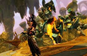 For us airdates of a foreign show,. Guild Wars 2 A Star To Guide Us Episode 4 Boss Fight Guides