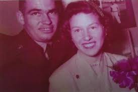 Fern Lorraine (Fuller) Garrett Obituary