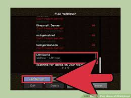List of free top survival servers in minecraft with mods, mini games, plugins and statistic of players. Como Jugar Minecraft Multijugador