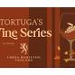 Tortuga's Wine Tasting featuring Chris Hamilton event image