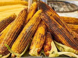 Cocok Untuk Malam Tahun Baru Ini Resep Mudah Jagung Bakar Mentega Indozone Id