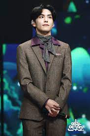 Mbc예능연구소 On Twitter Day6 Kim Wonpil Singer
