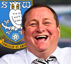 I hope we find an owner that is honourable and treats Sheffield Wednesday  with the respect it deserves.." #SWFC