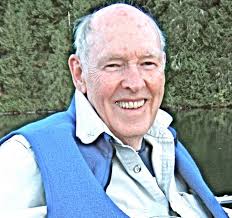 Kenneth Clarke Obituary