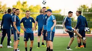 Самые новые твиты от janne andersson (@janneandersso19): Wm 2018 Schweden Legende Zlatan Ibrahimovic Kann Man Nicht Ersetzen