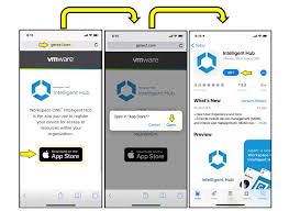 From your device's home screen, tap app store. Adding Mobile Device Management To An Iphone