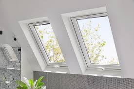 Heim & haus dachfenster und haustüren produktions gmbh. Dachfenster Aus Kunststoff Heim Haus