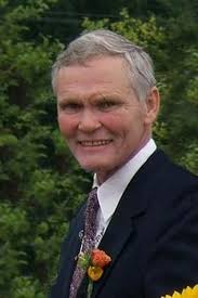 Terence Mcdonnel Obituary January 30, 2014