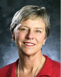 Judy Barber Obituary