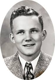 Darrell E. Cole Obituary October 13, 2020