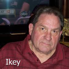 William Ike "Ikey" Parkey Jr. Obituary