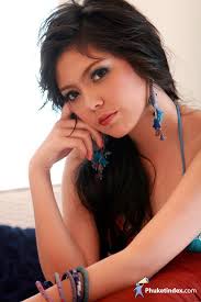 Photos Shoot of 4 finalists Phuketindex.com Model Search