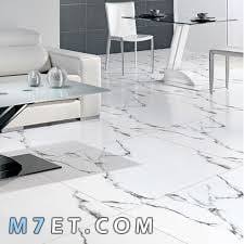 ديكورات سيراميك ارضيات اسود