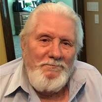 Johnny Joe Allen Obituary