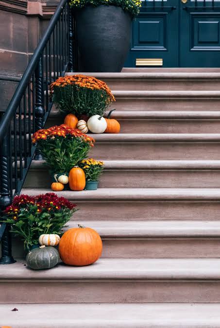 The Best Halloween Porch Decor for 2025